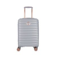 Maleta de Cabina Spinwave Gris