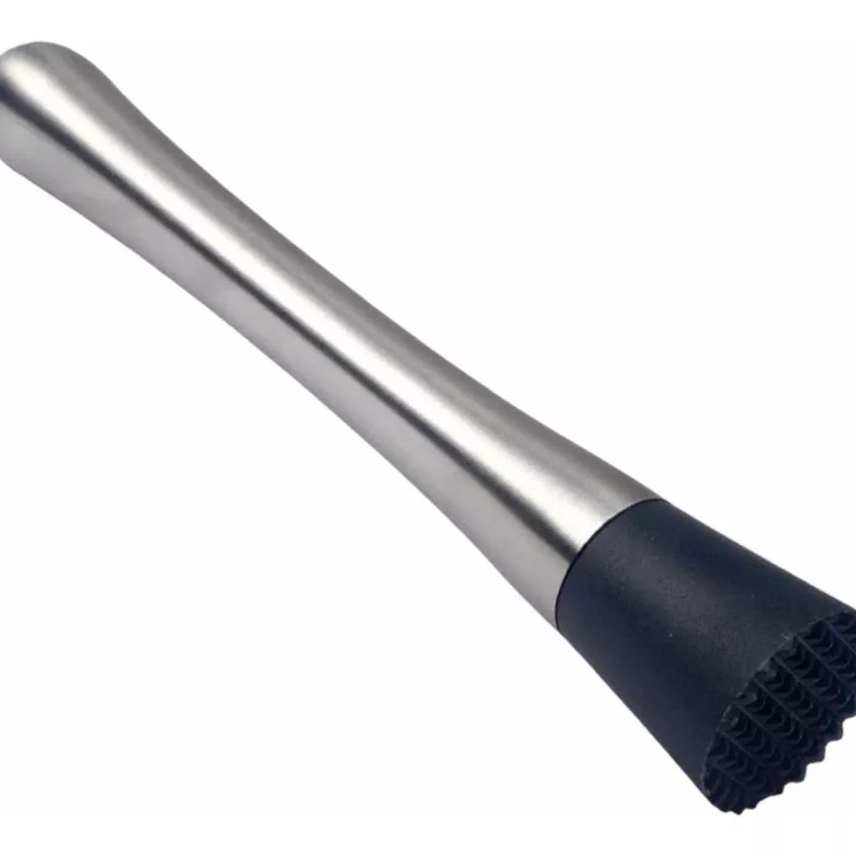 GENERICO - Mortero De Bar Muddler Coctel Kit Bartender Set Cocteleria