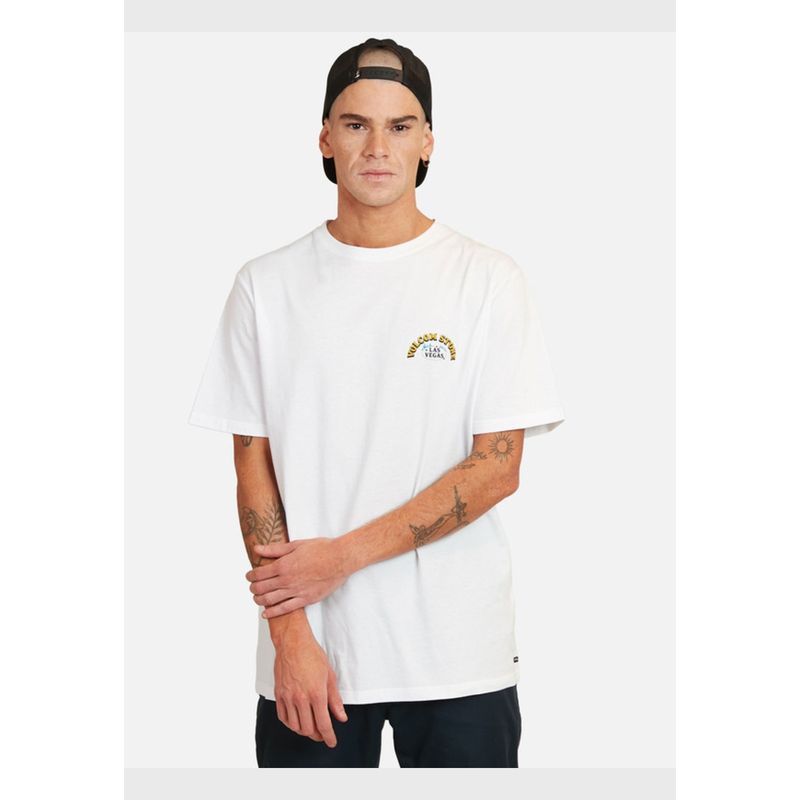VOLCOM - Polera M/C Show Girls