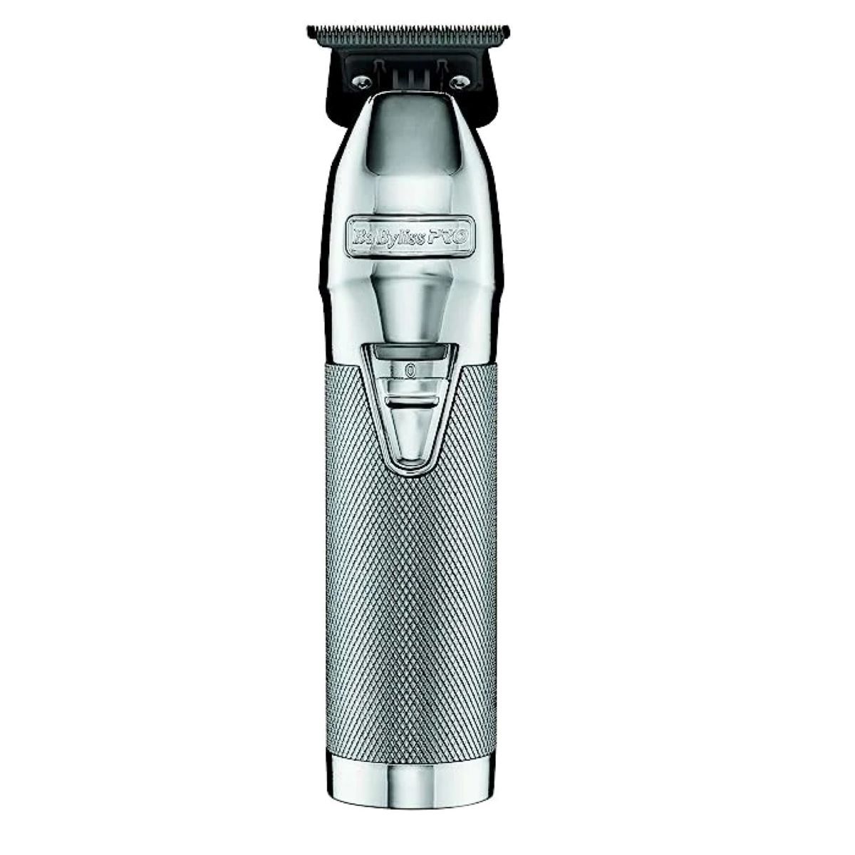 BABYLISS PRO - Máquina Cortadora Trimmer B787 Silver BabylissPro.