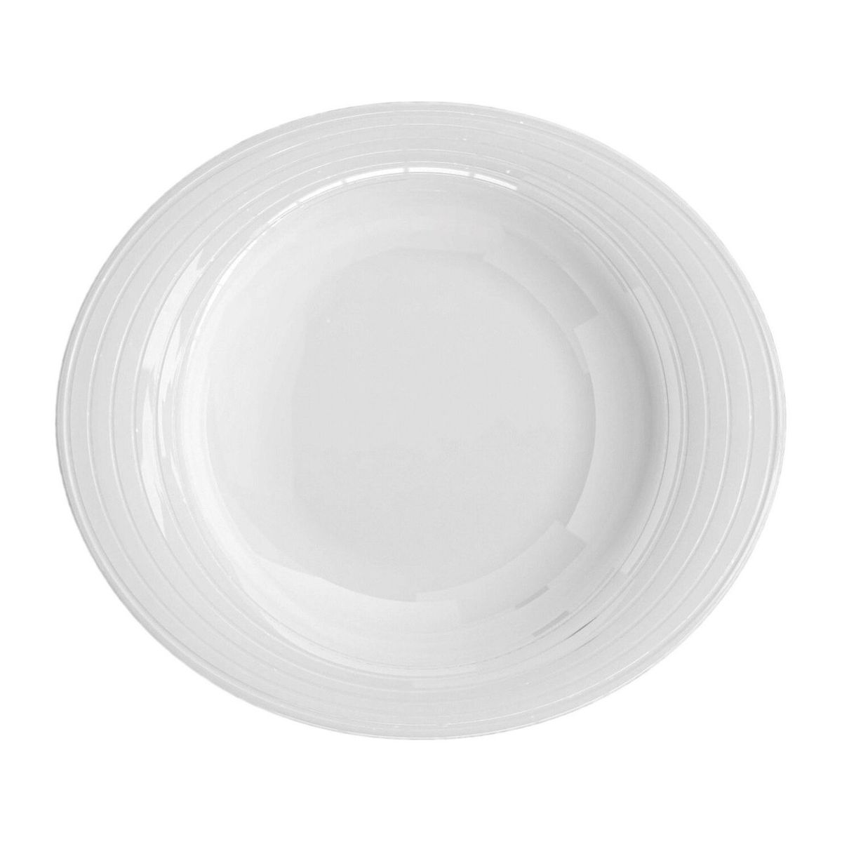 COSTA VERDE - Plato Ovalado Duo 25X22