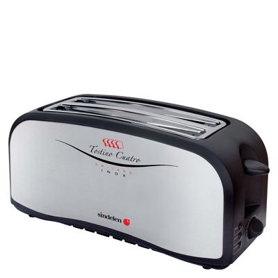 Imagen 2 del producto Tostador Tp-1400In