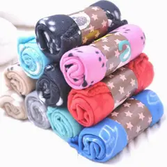 GENERICO - Mantas Para Mascota 3 Unidades Talla L