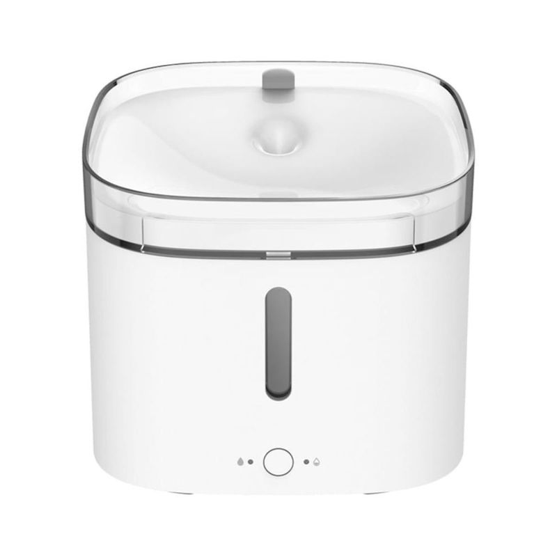 XIAOMI - Xiaomi Smart Pet Fountain Bebedero Inteligente para Mascotas