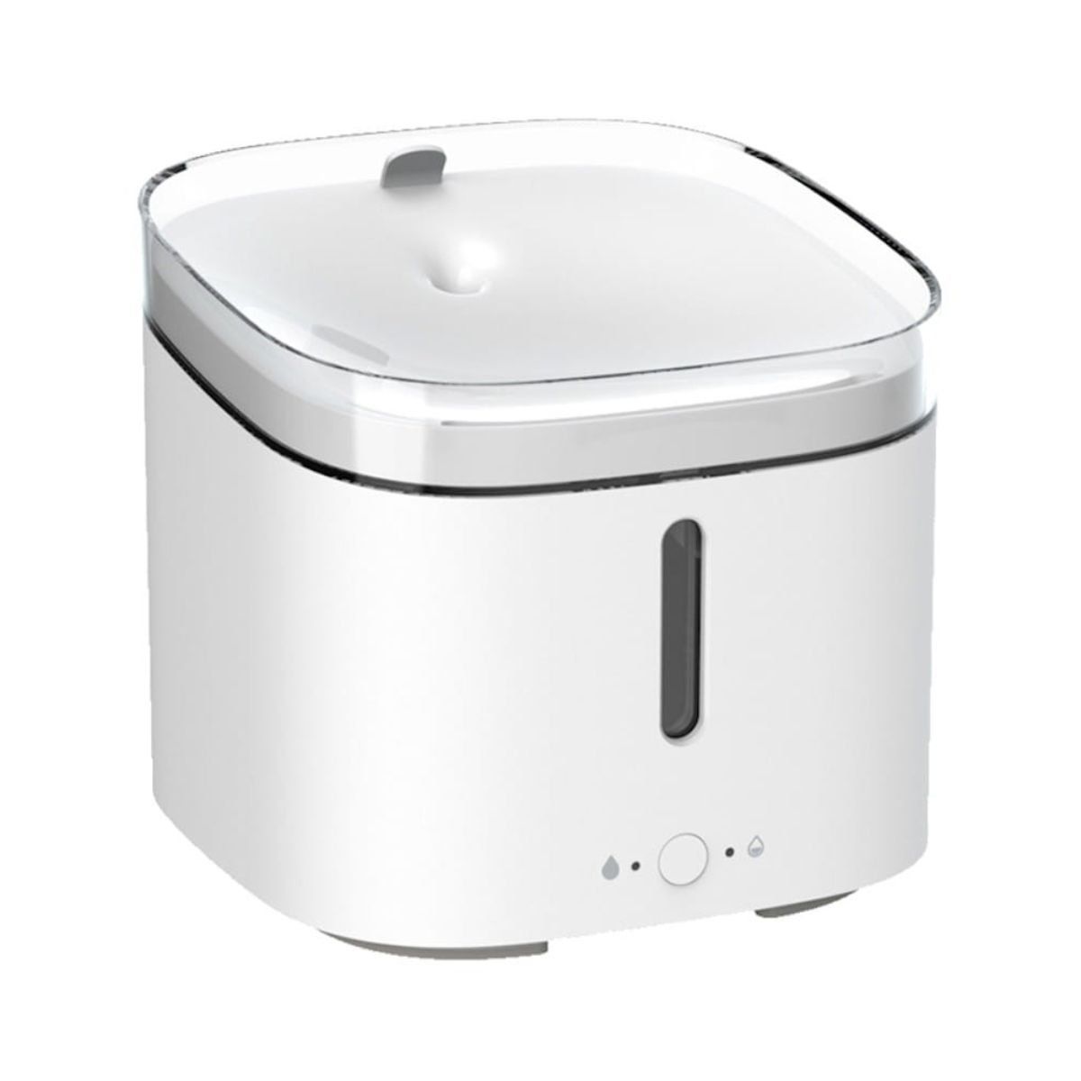 XIAOMI - Xiaomi Smart Pet Fountain Bebedero Inteligente para Mascotas
