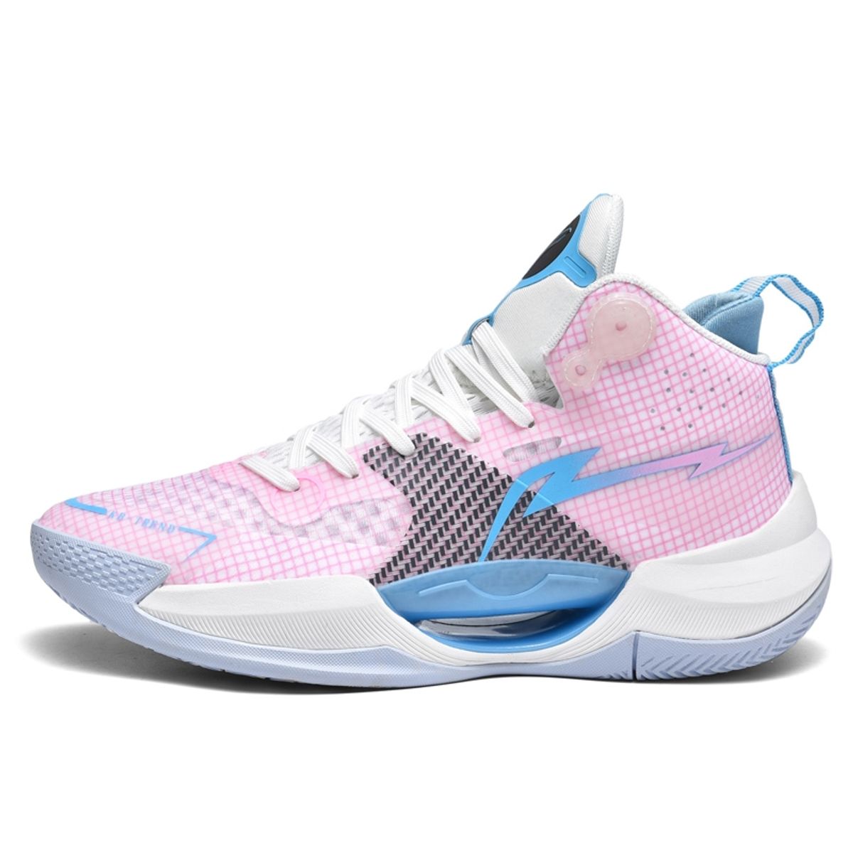 SHANDIAN - Zapatilla Básquetbol Hombre