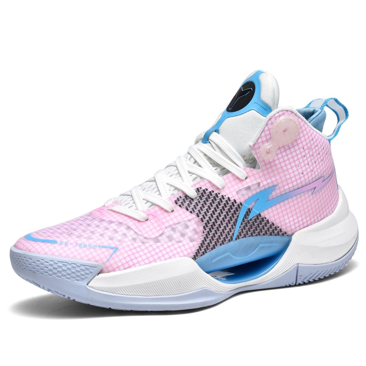 SHANDIAN - Zapatilla Básquetbol Hombre