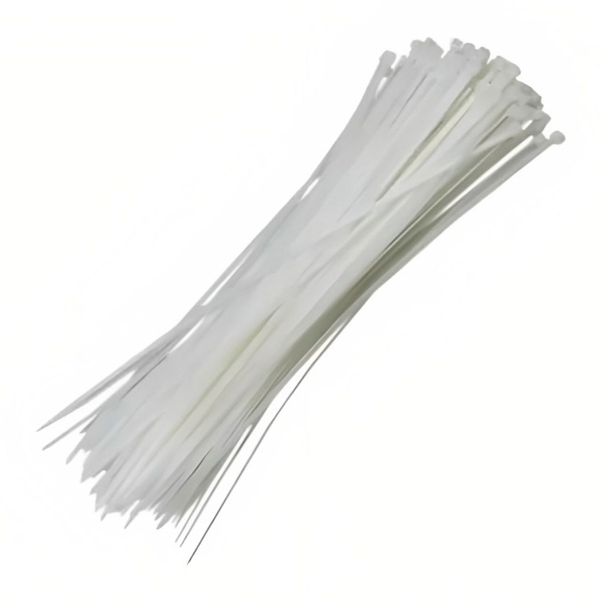 OEM - Amarras Plasticas 4*150mm  multiuso