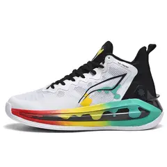 SHANDIAN - Zapatilla Básquetbol Hombre