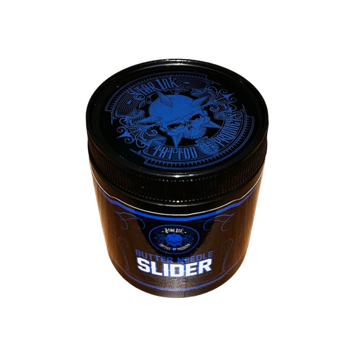 GENERICO - Vaselina O Butter Needle Slider - 500 G.