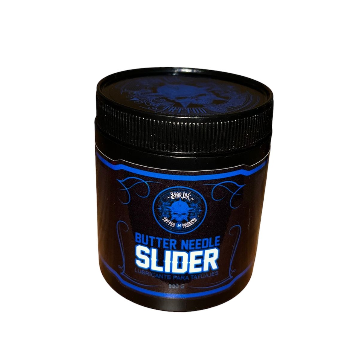 GENERICO - Vaselina O Butter Needle Slider - 500 G.