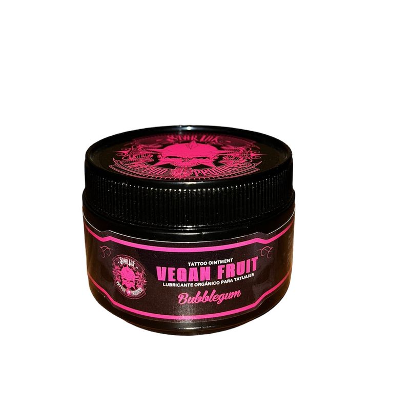 GENERICO - Vaselina O Butter Needle Vegan Fruit Bubblegum