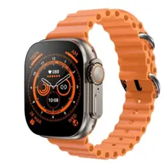 UTILISIMO - Patagonia Ultra Serie 8 SmartWatch Reloj 2023