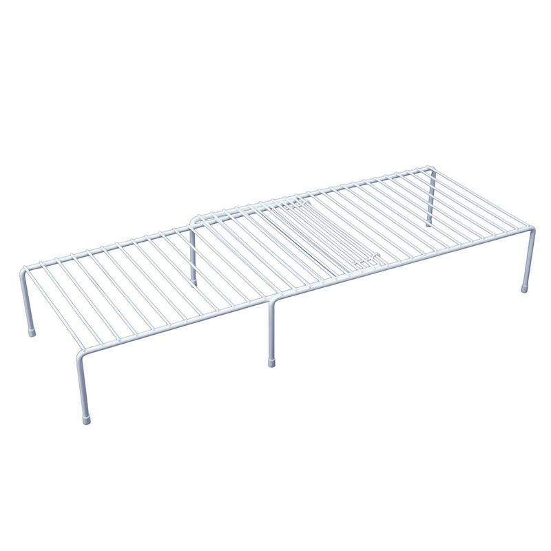 GENERICO - Repisa Extensible Organizador Para Cocina De Almacenamiento