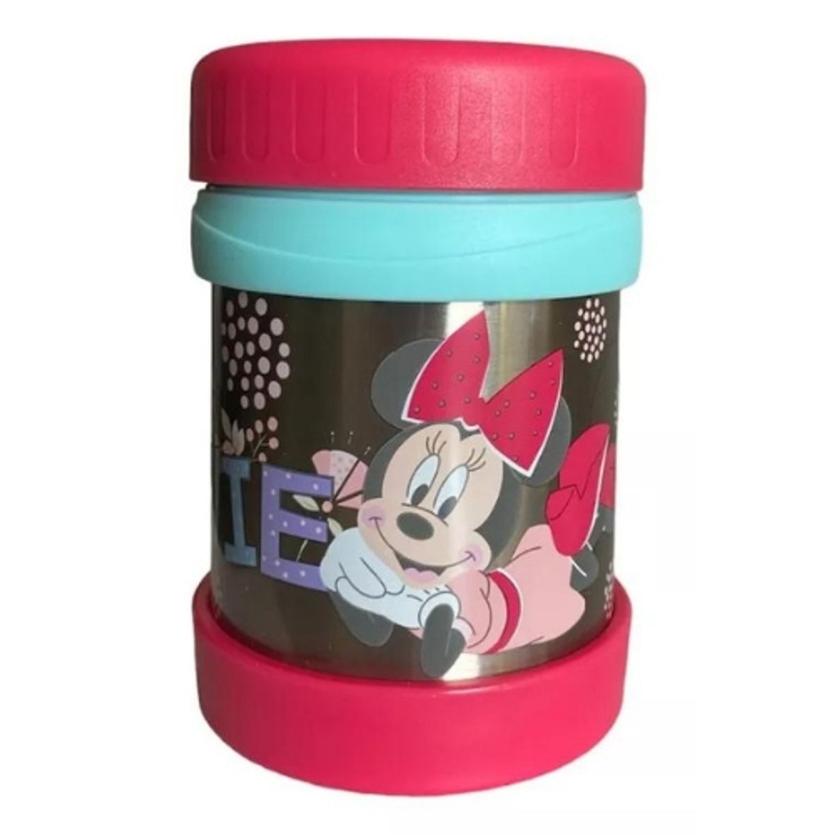 KEEP - Termo de Comida Para Niños Keep Minnie 350 ML