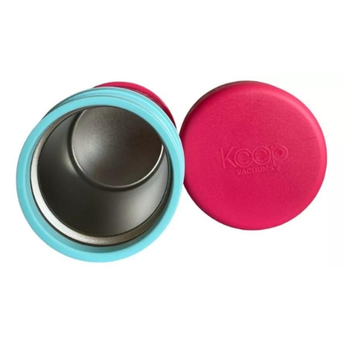 KEEP - Termo de Comida Para Niños Keep Minnie 350 ML