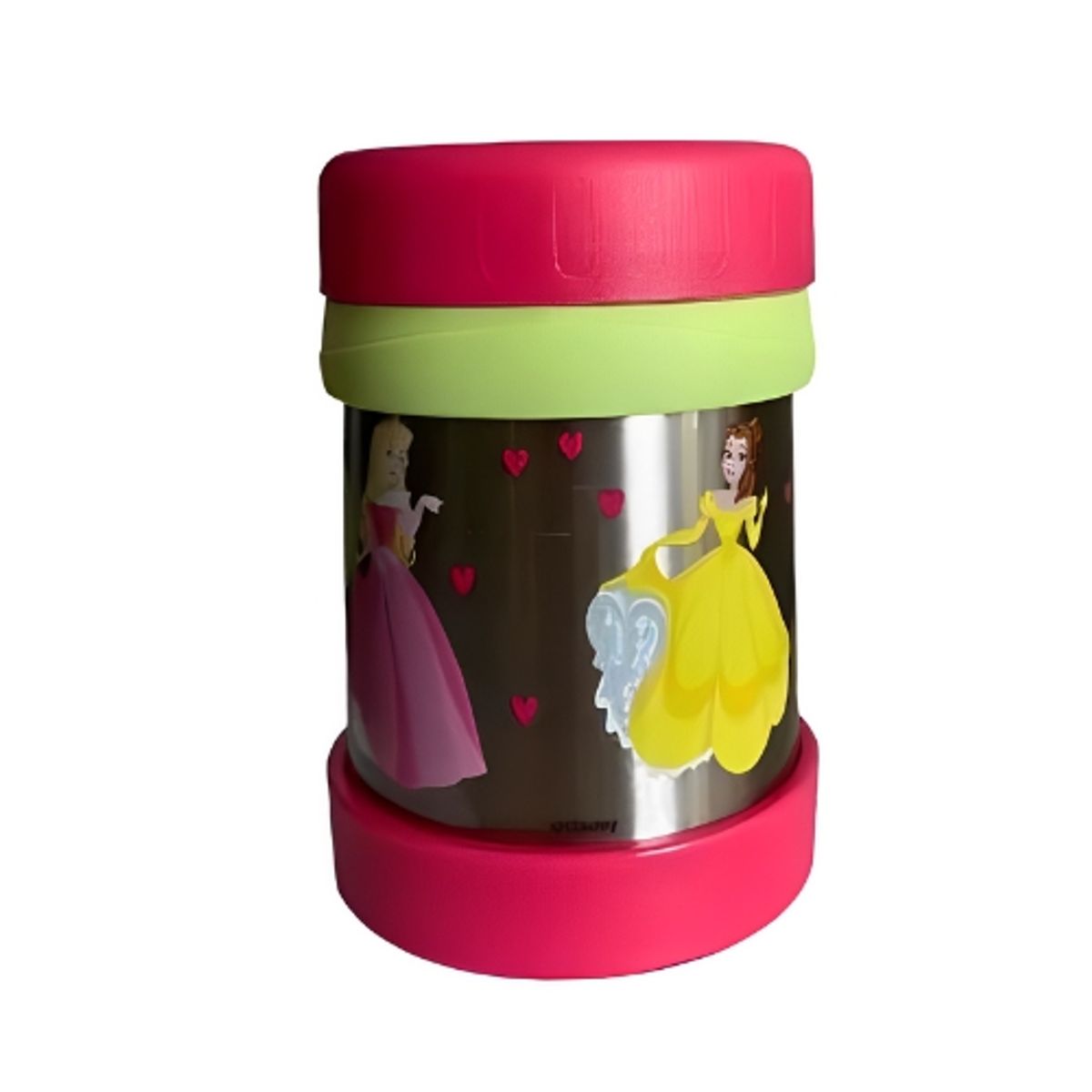 KEEP - Termo de Comida Para Niños Keep Princesa 350 ML