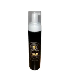 GENERICO - Espuma Para Terminado De Tatto Foam Black 250 Ml.