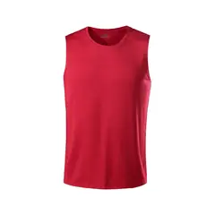 ANDESLAND OUTDOOR APPAREL - Musculosa Dry Fit Cape Hombre Rojo Hombre
