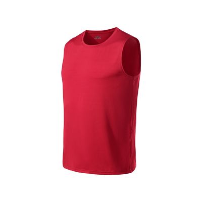 Imagen 2 del producto Musculosa Dry Fit Cape Hombre Rojo Hombre