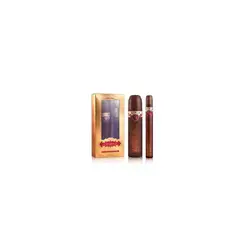 CUBA - Estuche Royal Edt 100ml mas 35ml Hombre