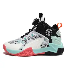 SHANDIAN - Zapatillas de Boa gore deportiva niños y niñas--