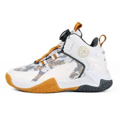 SHANDIAN - Zapatillas de Boa gore deportiva niños y niñas--