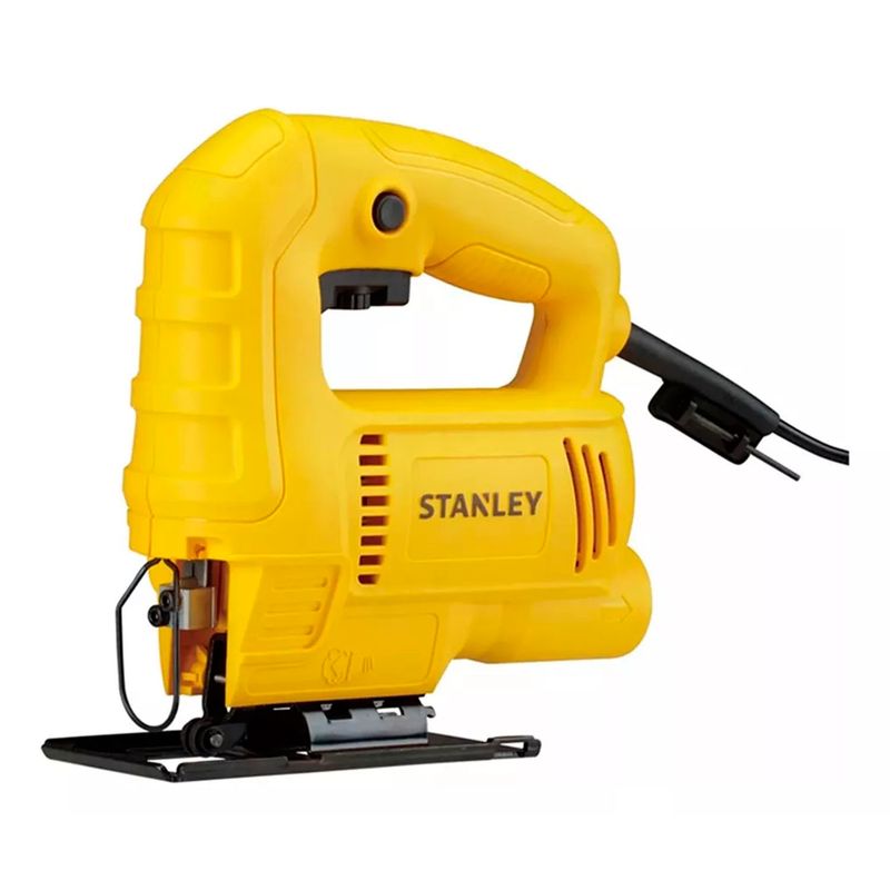 STANLEY - Sierra Caladora 450w Stanley Sj45-b2c