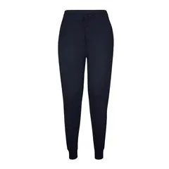 ANDESLAND OUTDOOR APPAREL - Pantalón Buzo Algodón French Terry Azul Unisex