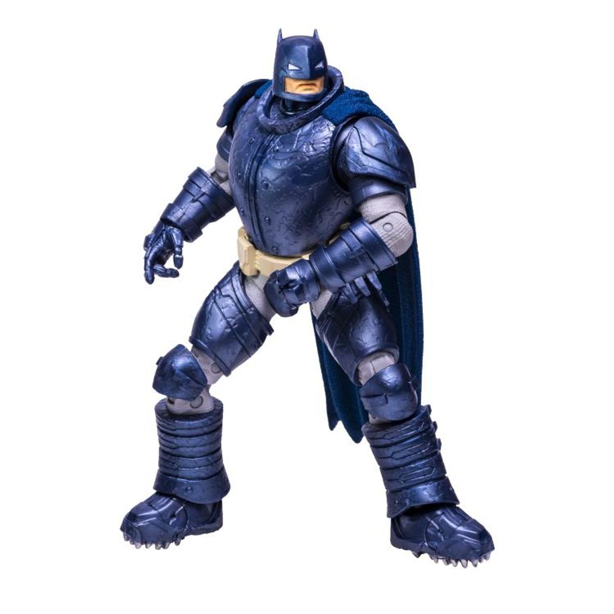 GENERICO - DC Multiverse Superman vs Armored Batman Pack