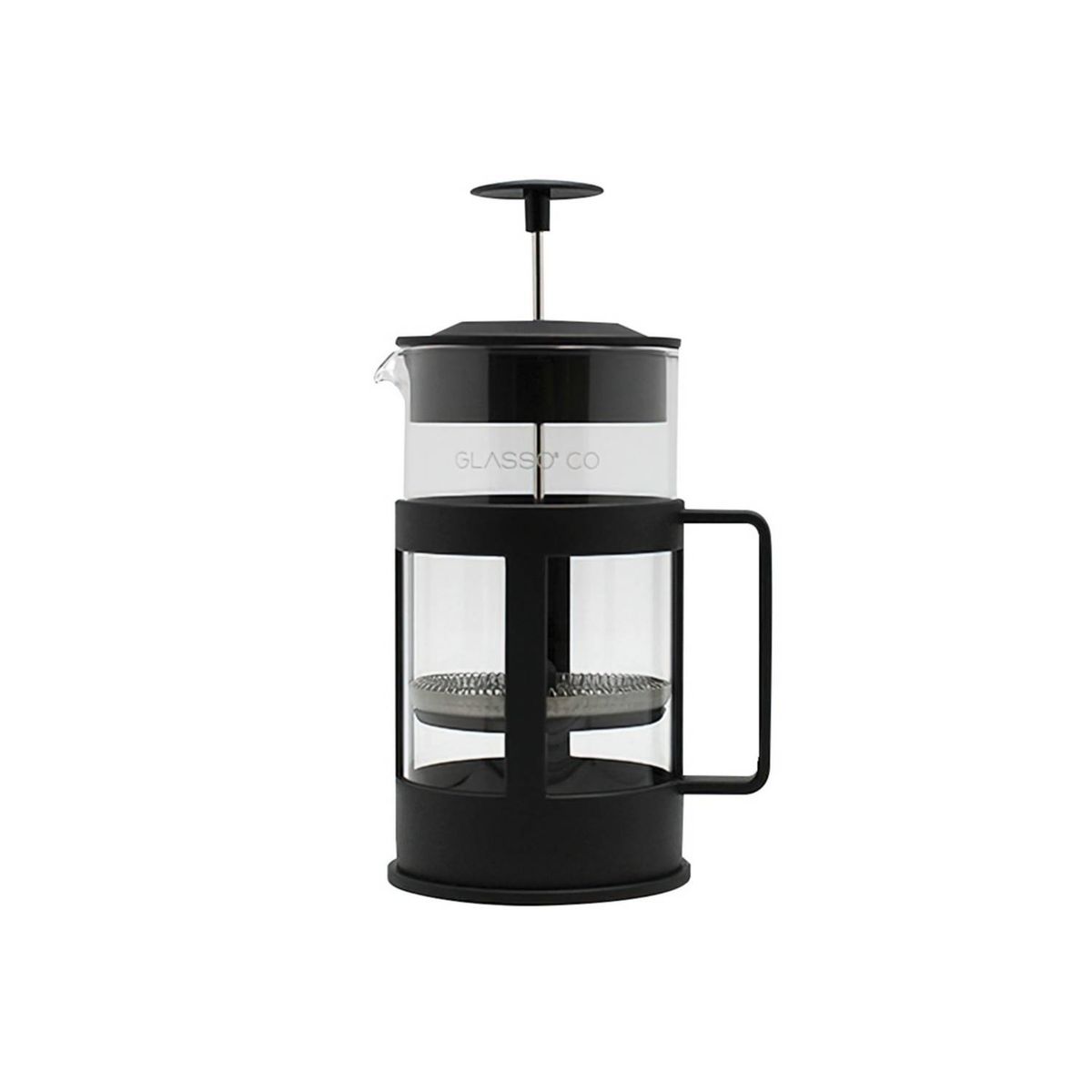 GLASSO - Prensa Francesa Glasso de 1 litro GLASSO (CAFETERA)