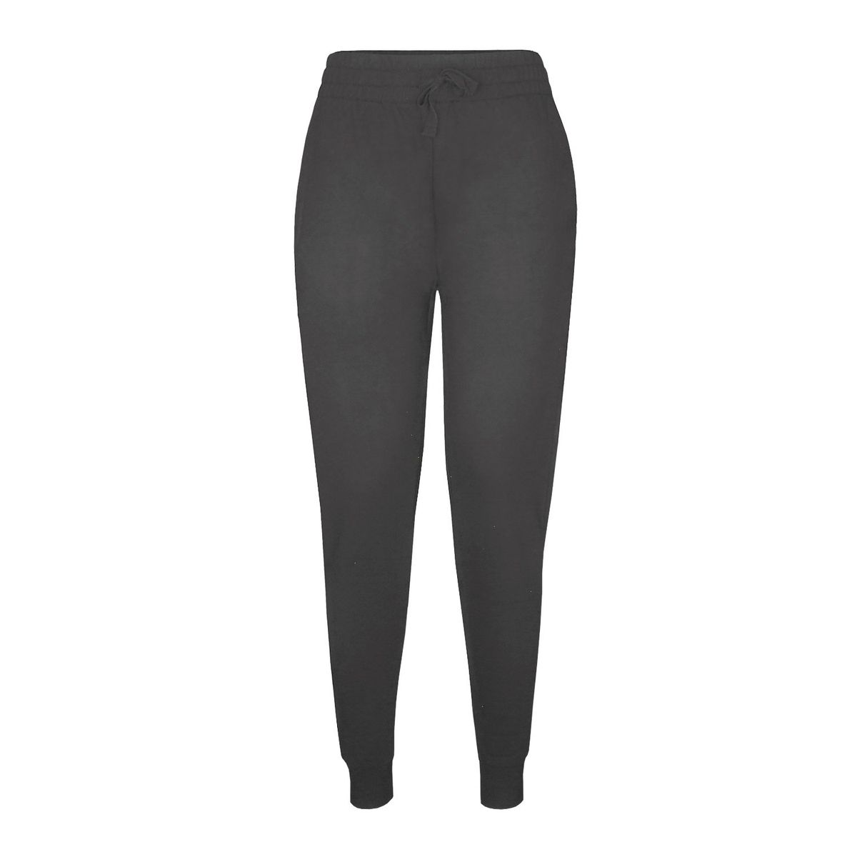 ANDESLAND OUTDOOR APPAREL - Pantalón Buzo Algodón French Terry Vulpes  Grafito Unisex