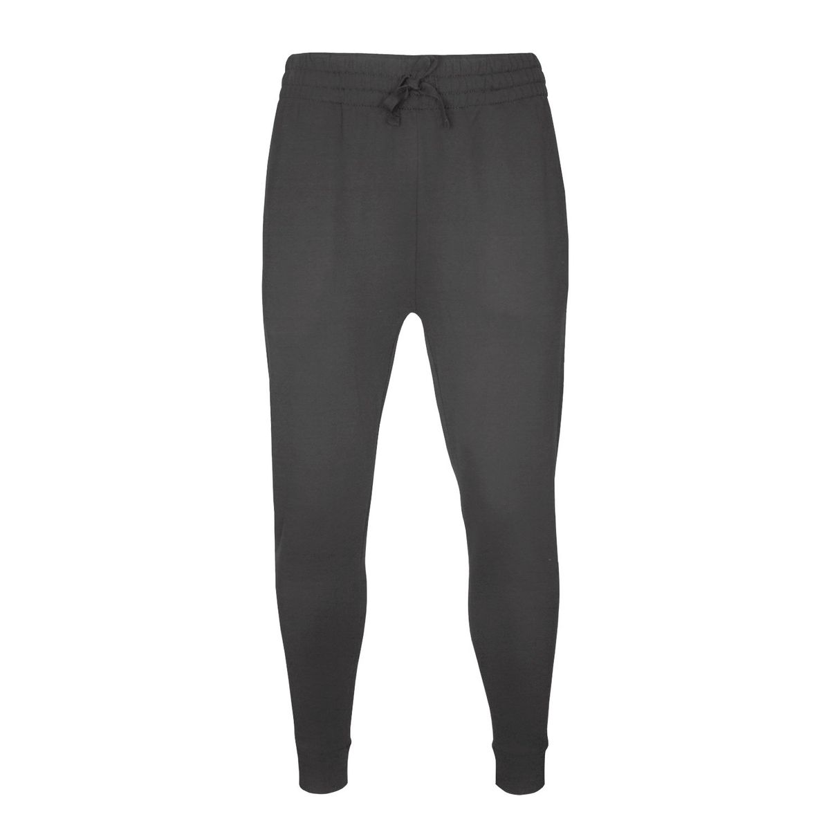ANDESLAND OUTDOOR APPAREL - Pantalón Buzo Algodón French Terry Vulpes  Grafito Unisex