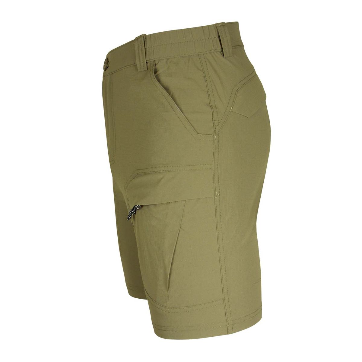 ANDESLAND OUTDOOR APPAREL - Shorts Outdoor Trekking Fénec khaki Hombre