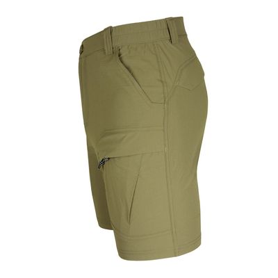 Imagen 2 del producto Shorts Outdoor Trekking Fénec khaki Hombre