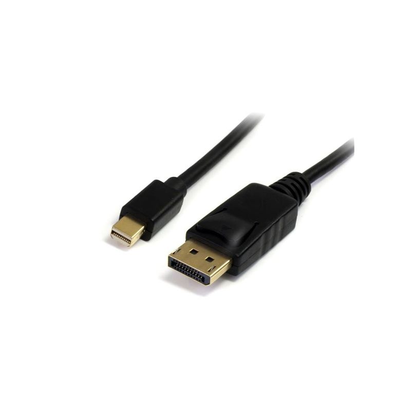 ULINK - Cable ULINK Mini Displayport Macho A Displayport Macho 1.8 MTS