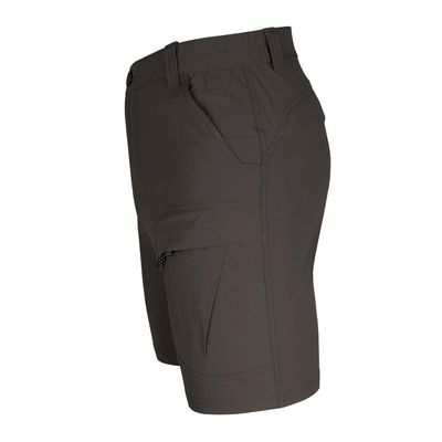 Imagen 2 del producto Shorts Outdoor Trekking Fénec Grafito Hombre