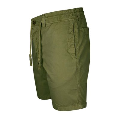 Imagen 2 del producto Short Casual Velox verde Hombre
