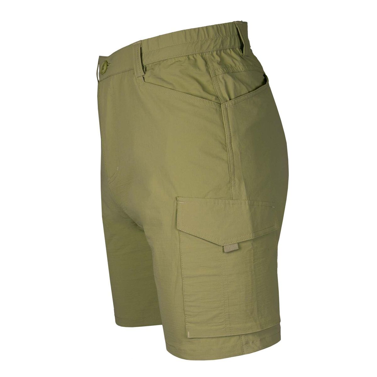 ANDESLAND OUTDOOR APPAREL - Shorts Outdoor Militar Fénec khaki Hombre