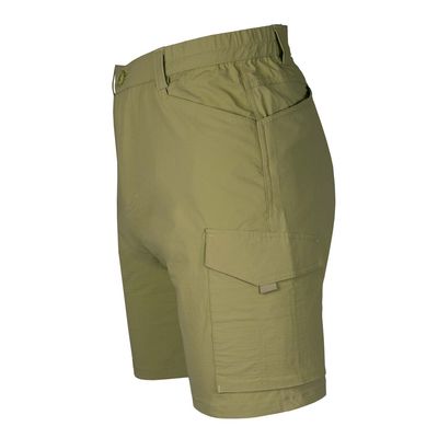 Imagen 2 del producto Shorts Outdoor Militar Fénec khaki Hombre