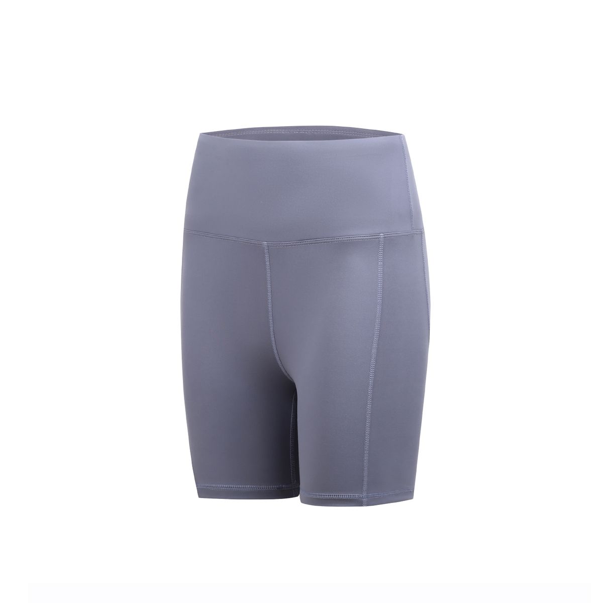 ANDESLAND OUTDOOR APPAREL - Calza Biker Sport Cape Gris Mujer