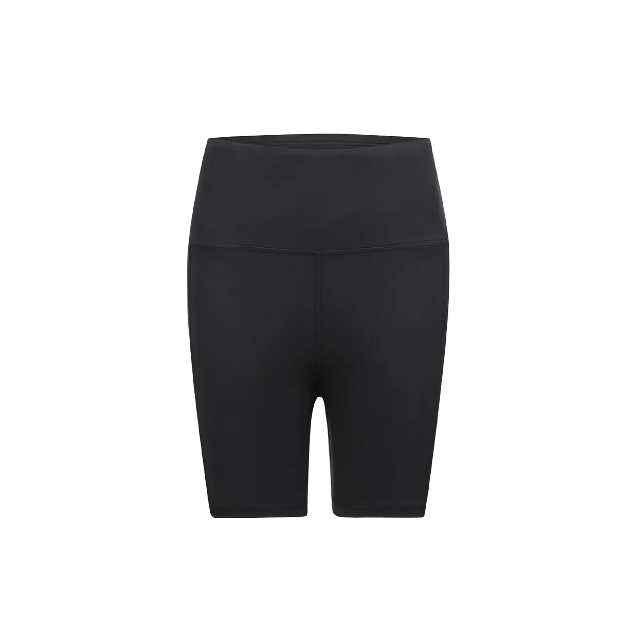 ANDESLAND OUTDOOR APPAREL - Calza Biker Sport Cape Negro Mujer
