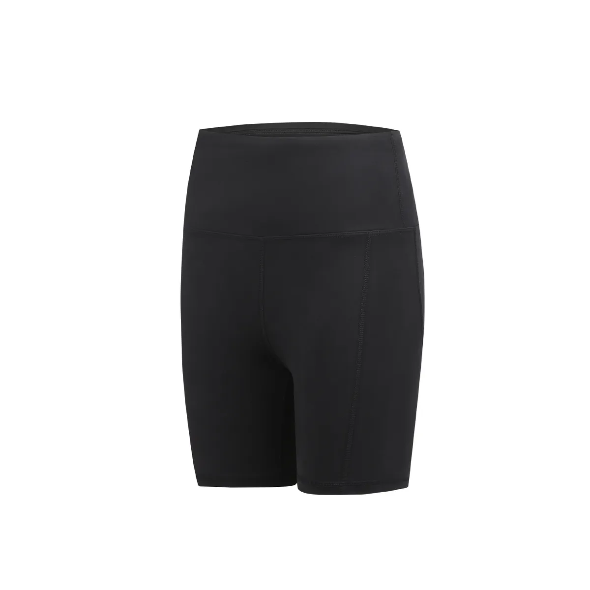 ANDESLAND OUTDOOR APPAREL - Calza Biker Sport Cape Negro Mujer