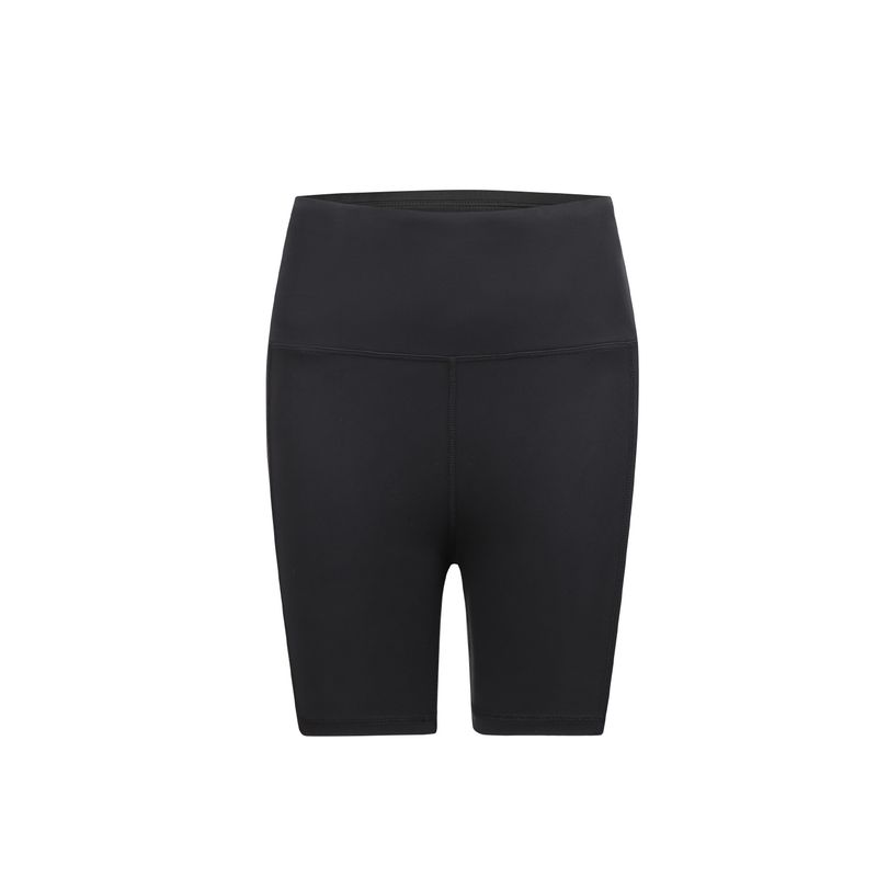 ANDESLAND OUTDOOR APPAREL - Calza Biker Sport Cape Negro Mujer