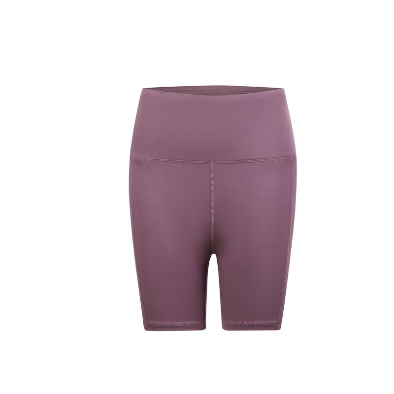 ANDESLAND OUTDOOR APPAREL - Calza Biker Sport Cape Violeta Mujer