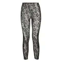ANDESLAND OUTDOOR APPAREL - Calza Deportiva Estampada Animal Print Mujer