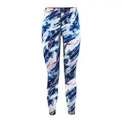 ANDESLAND OUTDOOR APPAREL - Calza Larga Sport Stay Cool Colorado Estampada Mujer
