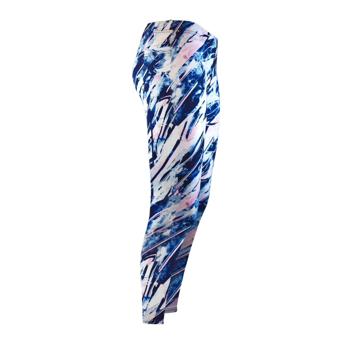 ANDESLAND OUTDOOR APPAREL - Calza Larga Sport Stay Cool Colorado Estampada Mujer