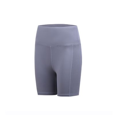 Imagen 2 del producto Calza Biker Sport Cape Gris Mujer