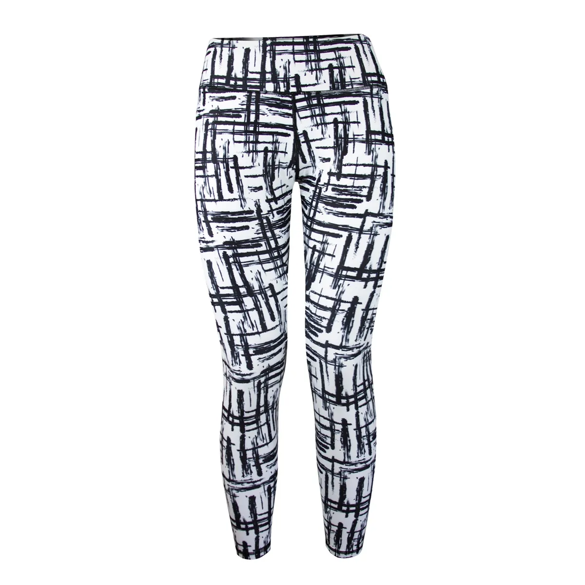 ANDESLAND OUTDOOR APPAREL - Calza Larga Sport Stay Cool Colorado Estampada Mujer